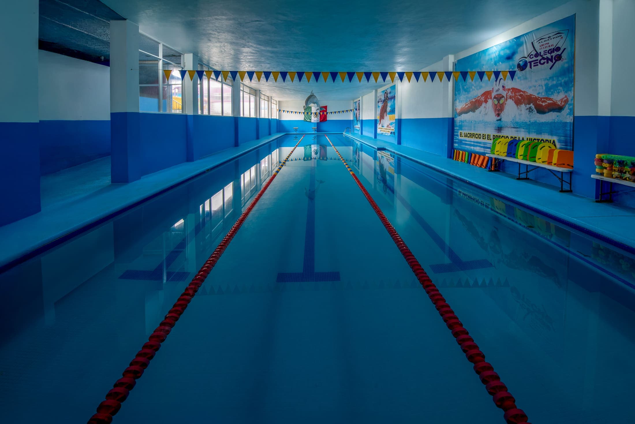 Instalaciones del colegio 14